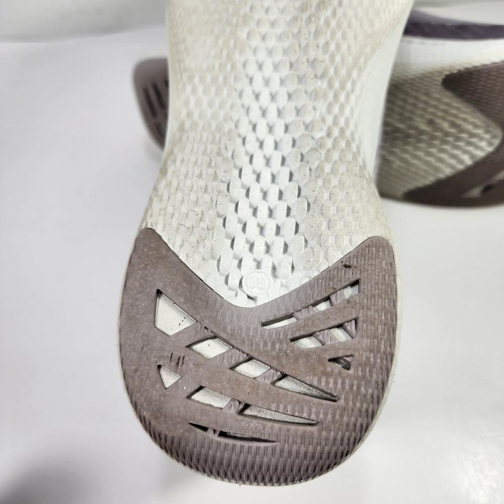 Dansko Sky Mesh Walking Shoes Lightweight Sneakers Womens EUR 38 US 7.5-8 Lilac - Picture 10 of 13
